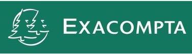 Produktbild Exacompta Wandprospekthalter (Quer, A4)