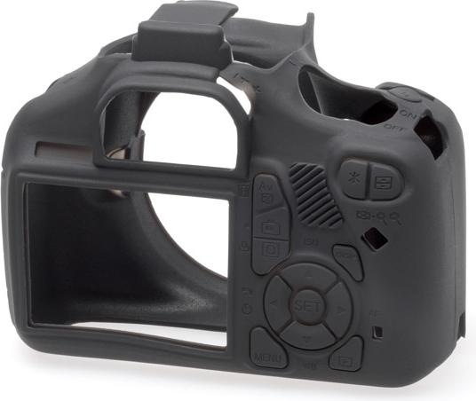 Productafbeelding easyCover Behuizing bescherming voor Canon 1100D (Mouw, EOS 1100D)