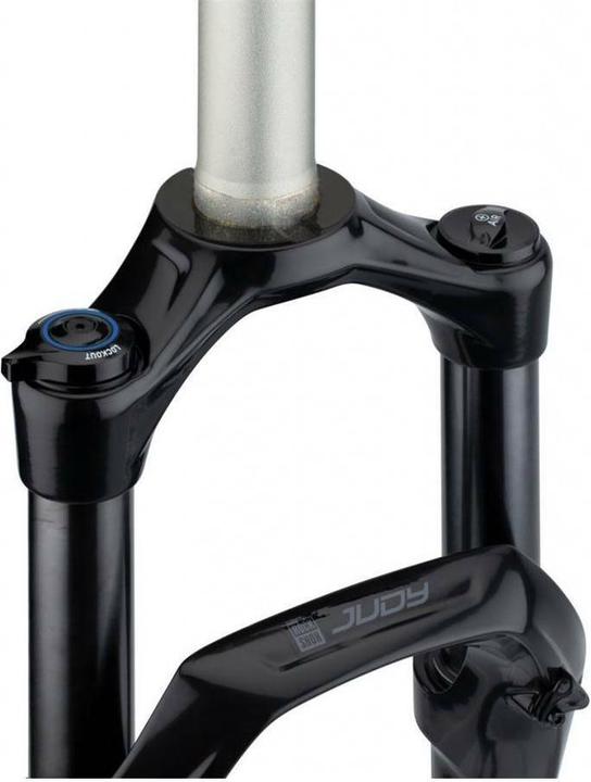 Immagine prodotto RockShox Judy Argento TK (120 mm)