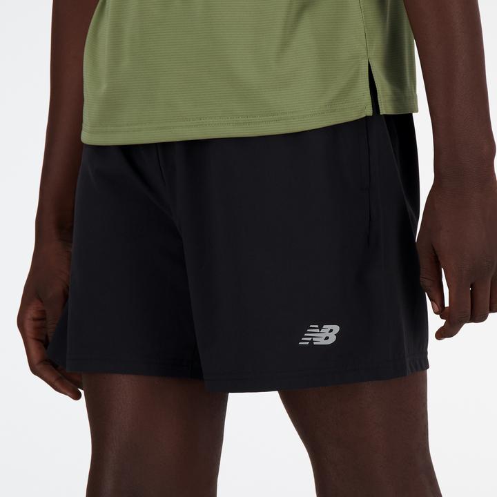 Produktbild New Balance Short 5 Inch Lined