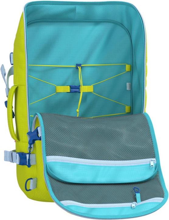 Actual product image Cabin zero Adventure Cabin Bag ADV Pro 32L backpack 46 cm laptop compartment (26 l)
