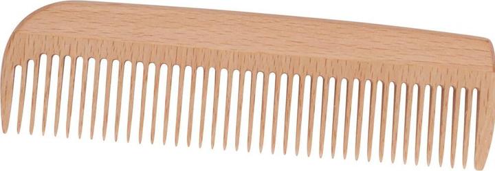 Produktbild Bürstenhaus Redecker Taschenkamm Buche 15 cm