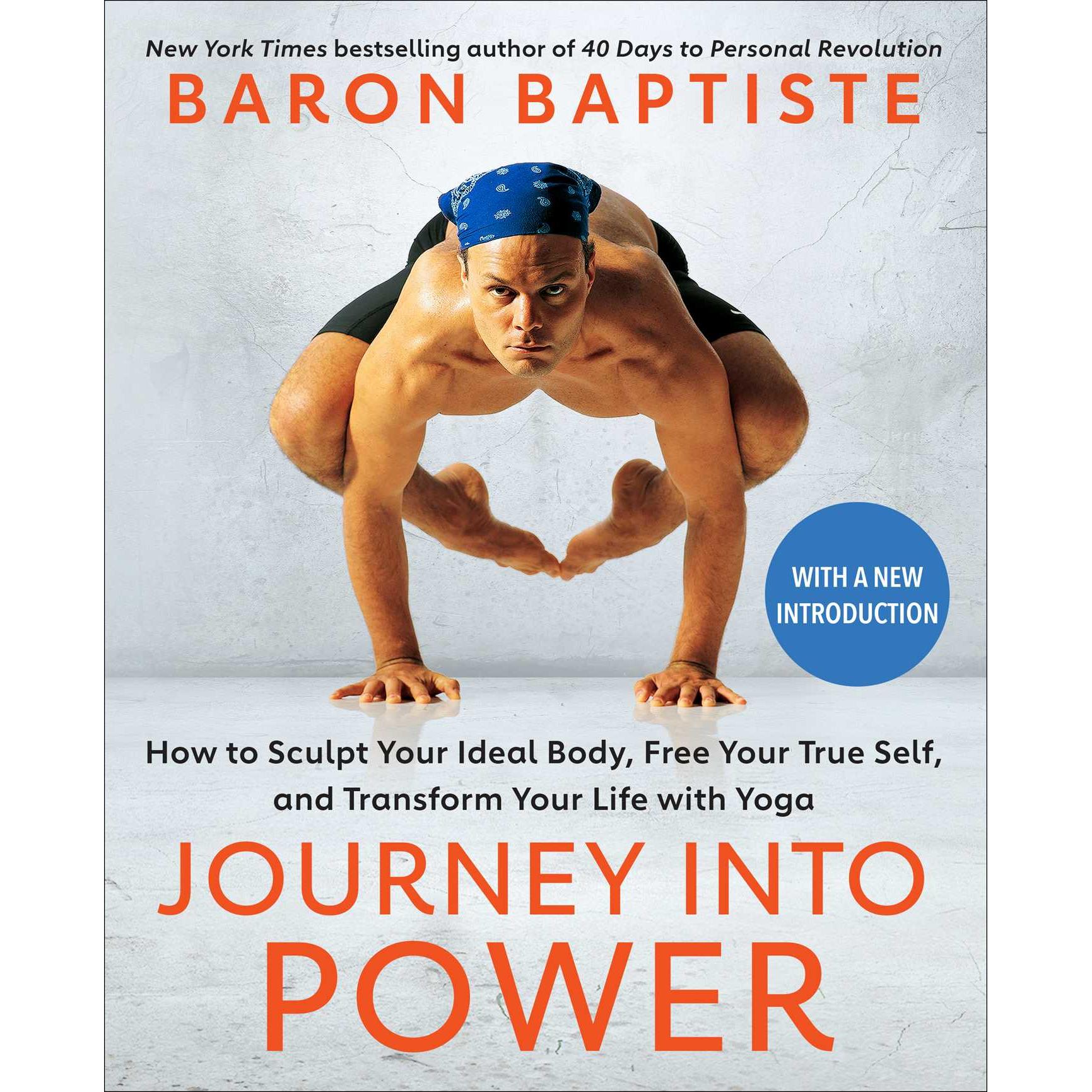 Atria Publishing Group Journey into Power - kaufen bei Galaxus