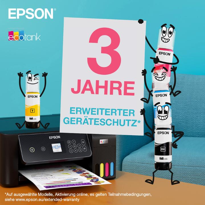 Image du produit Epson EcoTank ET-2870