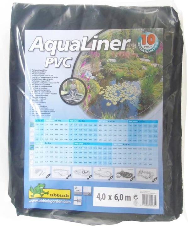 Actual product image Ubbink Gartenteich Zubehör