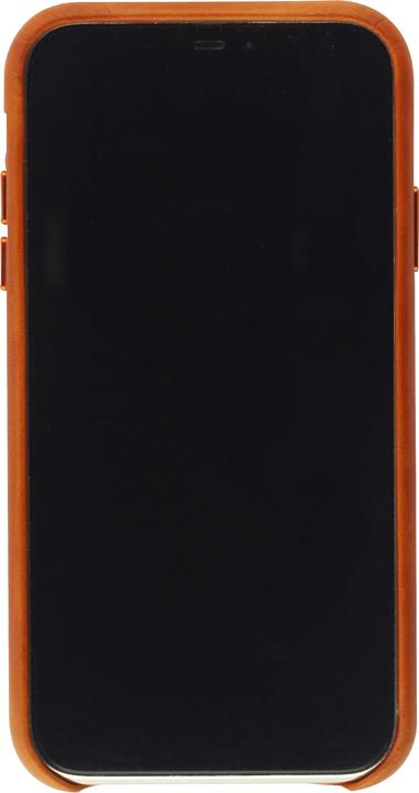 Actual product image QiAlino Cover (Apple iPhone XR)