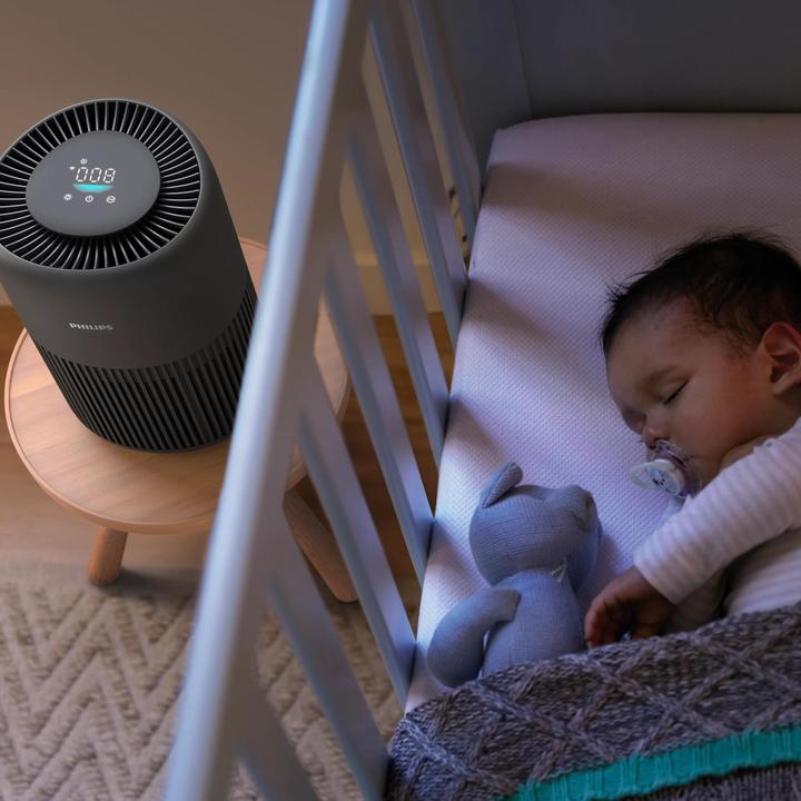 Produktbild Philips PureProtect Mini 900 Series mit App (65 m²)