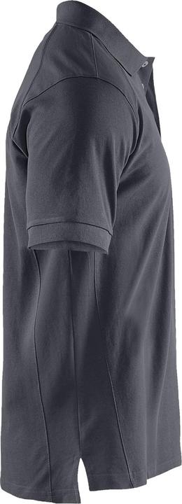 Produktbild Blakläder Piqué-Poloshirt (M)