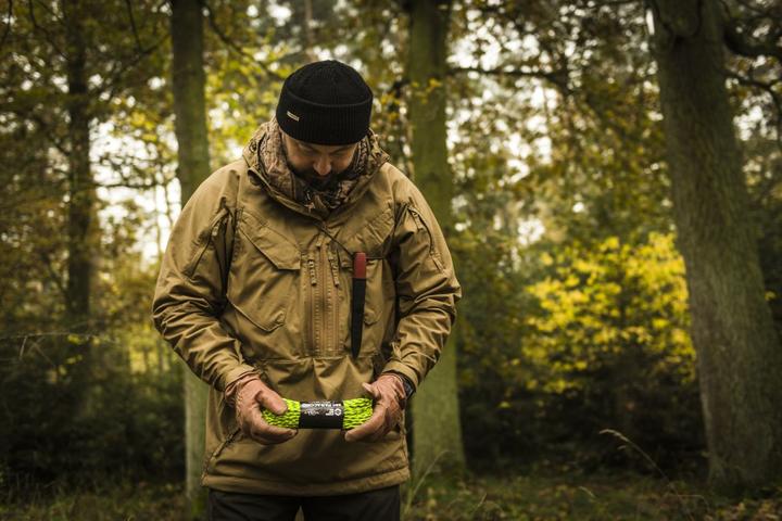 Immagine prodotto Helikon Tex 550 - 30 m di paracord