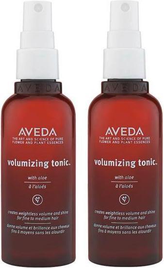 Image du produit Aveda Coffret tonique volumateur (Kit de soins capillaires)