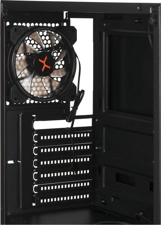 Produktbild Krux Leda (mATX, Mini-ITX)