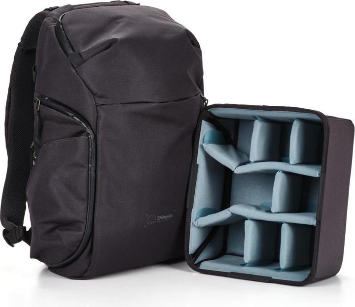 Actual product image Shimoda Urban Explore 25 (Photo backpack, 25 l)