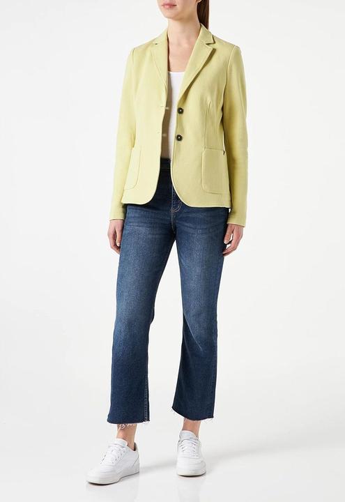 Image du produit Camel Active Blazer dames, jaune (36)
