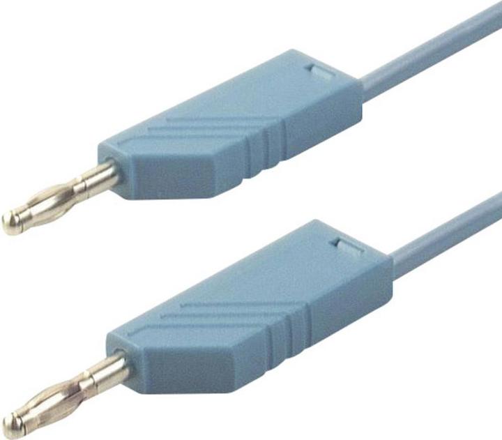 Produktbild SKS Messleitung (Lamellenstecker 4