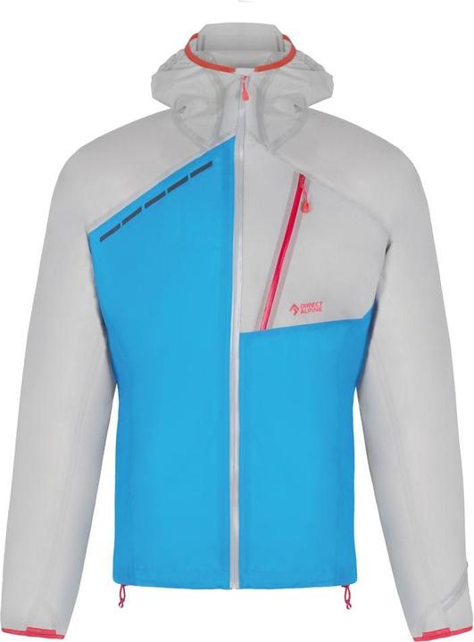 Actual product image Directalpine Jacket Cyclone 2.0 (XXL)