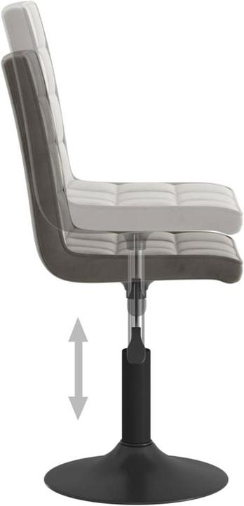 Image du produit vidaXL Esszimmerstuhl