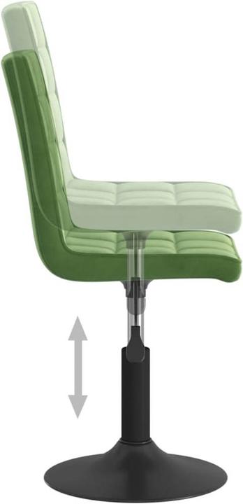 Image du produit vidaXL Esszimmerstuhl