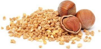Immagine prodotto miniSchoggi Ripieno di nocciole (180 g)