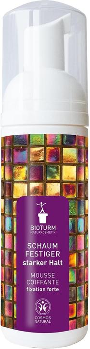 Actual product image Bioturm Mousse strong hold (150 ml, Foaming agent)