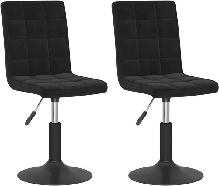 Image du produit vidaXL Esszimmerstuhl