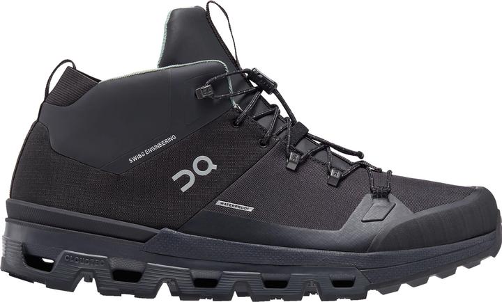 On Running Cloudtrax Waterproof W