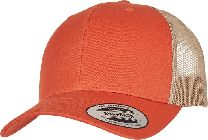 Immagine prodotto Flexfit Cappellino retro Trucker