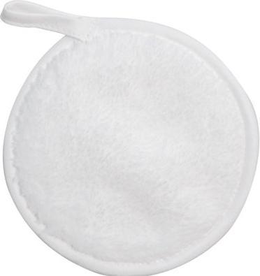Immagine prodotto Keller Micro Peeling Sensation Abschminkpad in Organzabeutel weiss 1 Stk. (Scrub detergente)
