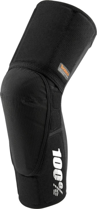 Produktbild 100% Teratec + Knie (M, Knieschoner, Paar)