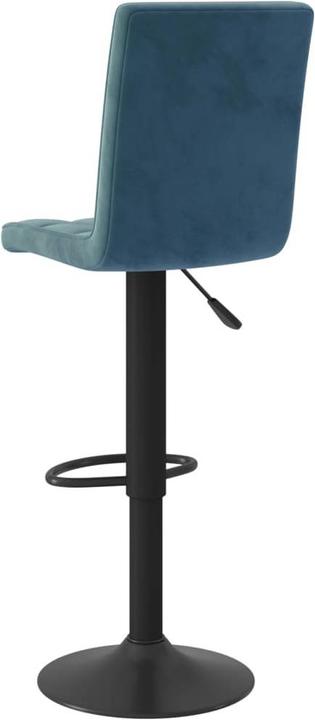 Produktbild vidaXL Barhocker