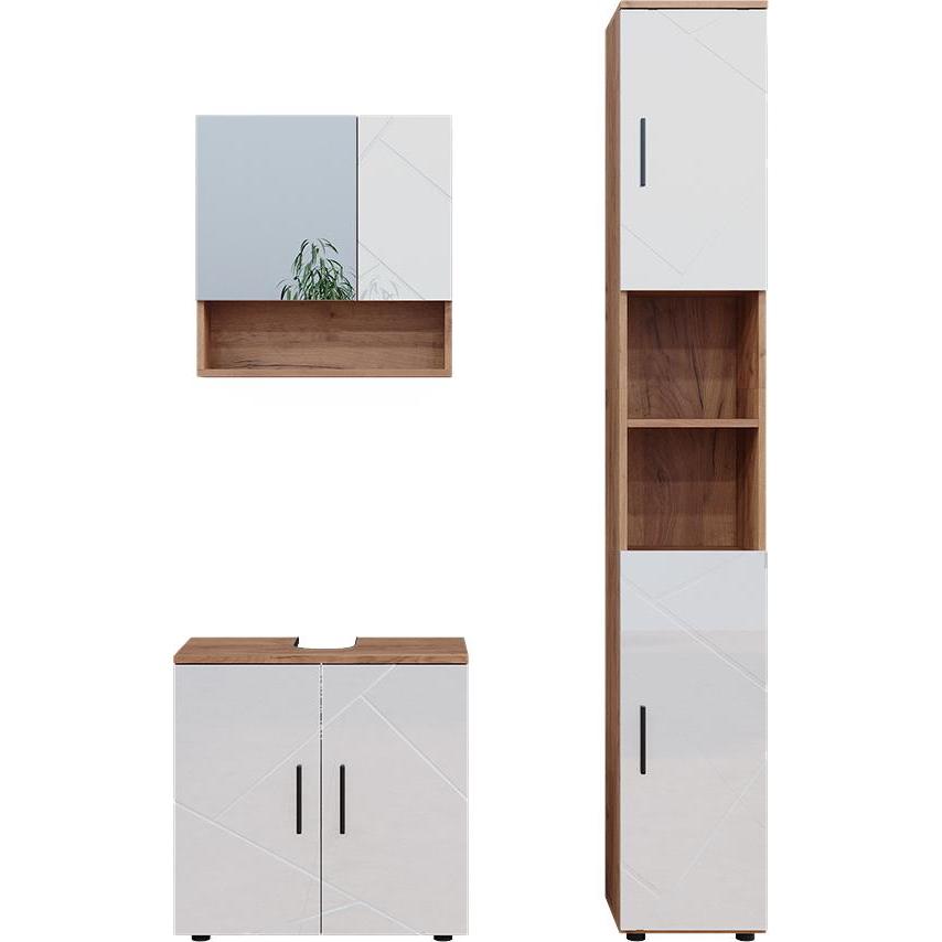 Vicco, Badmöbelset, Irma