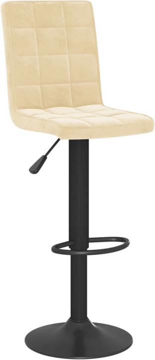 Produktbild vidaXL Barhocker