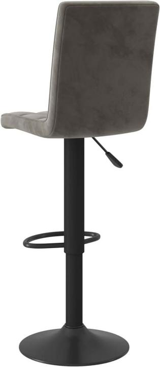 Produktbild vidaXL Barhocker