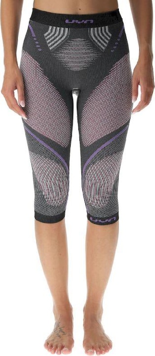 Produktbild UYN 3/4-Thermohose Evolutyon Melange (S, M)