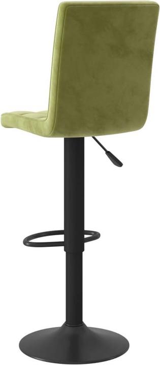 Produktbild vidaXL Barhocker