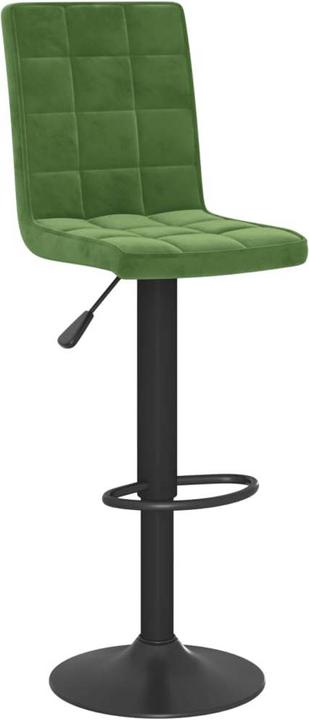 Produktbild vidaXL Barhocker