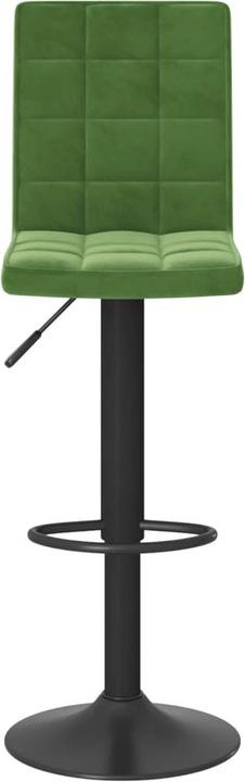 Produktbild vidaXL Barhocker