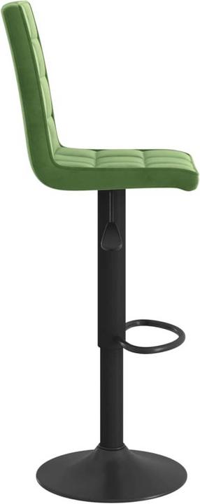 Produktbild vidaXL Barhocker