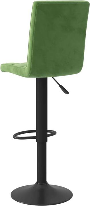 Produktbild vidaXL Barhocker