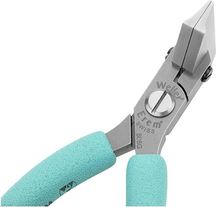 Produktbild Weller Erem ® 808G Spezialzange 1 St.