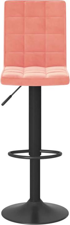 Produktbild vidaXL Barhocker