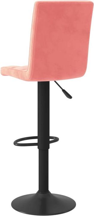 Produktbild vidaXL Barhocker