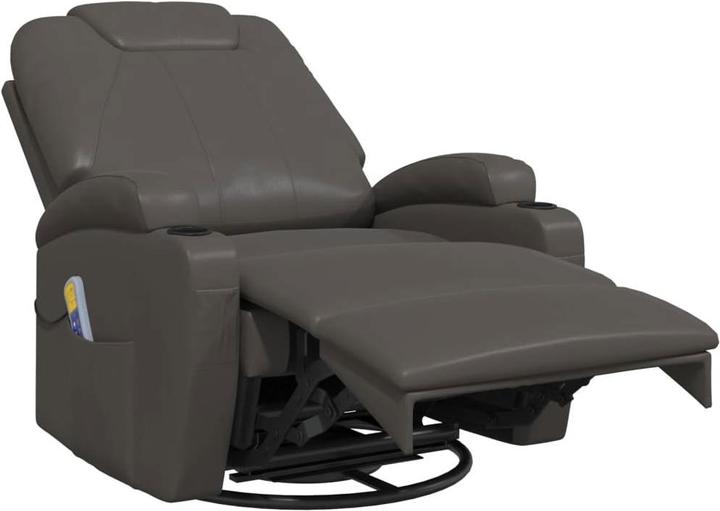 Produktbild vidaXL Massagestuhl