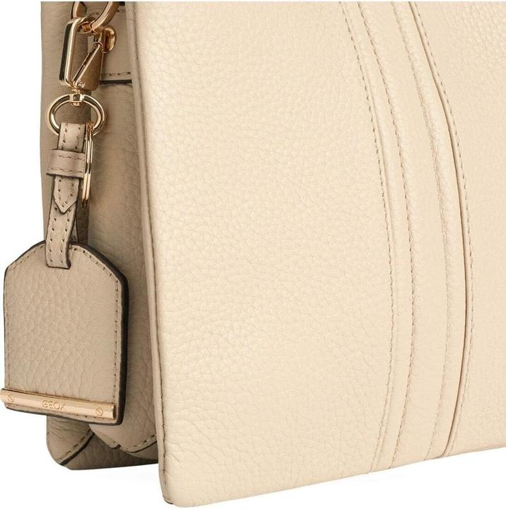 Produktbild Geox Dames D Clarissy Bag, off-white