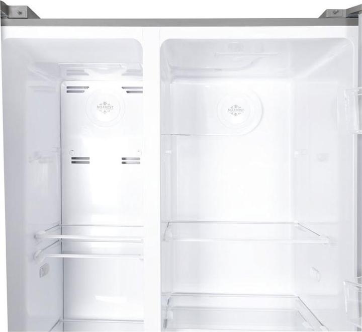 Image du produit Kibernetik FSP500 (513 l)