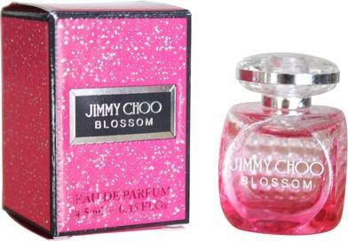 Actual product image Jimmy Choo Blossom by Mini EDP 4 ml (Eau de parfum, 4.50 ml)