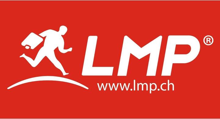 Actual product image LMP Digi Pen