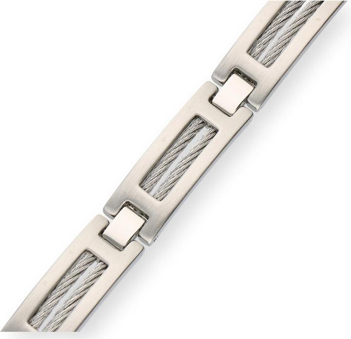 Image du produit Phebus Men's Classic (19 cm, Acier inoxydable)