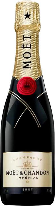 Produktbild Chandon Moet et Brut Imperial Champagner (1 x 37.5 cl)