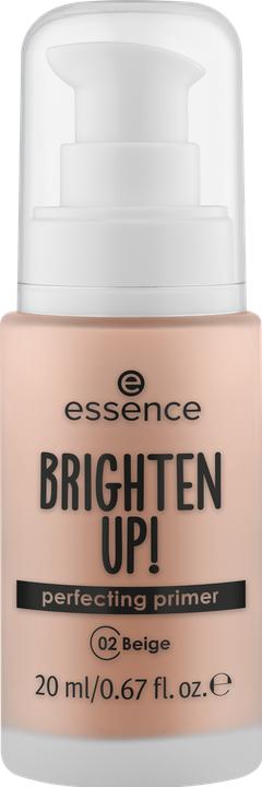 Image du produit essence BRIGHTEN UP! perfecting primer