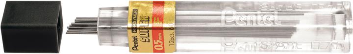 Immagine prodotto Pentel C505 (12 Pezzo/i, Grafite, 0.50 mm)